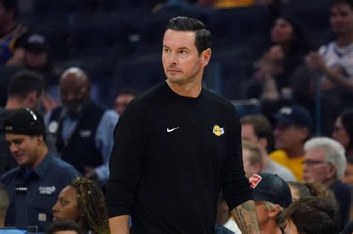 JJ Redick