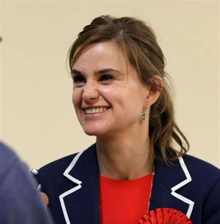 Jo Cox Jo Cox