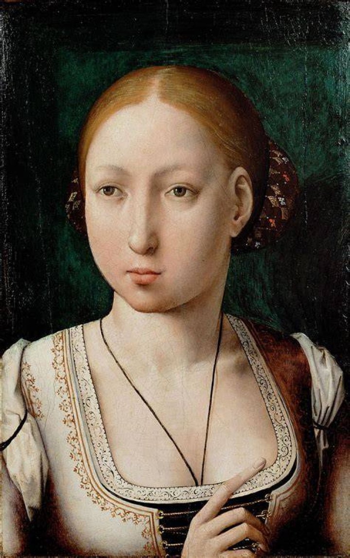 Joanna of Castile Biography