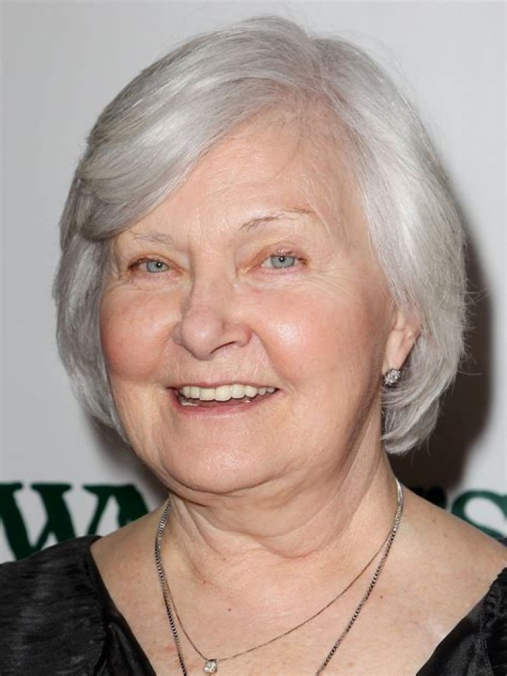 Joanne Woodward Biography