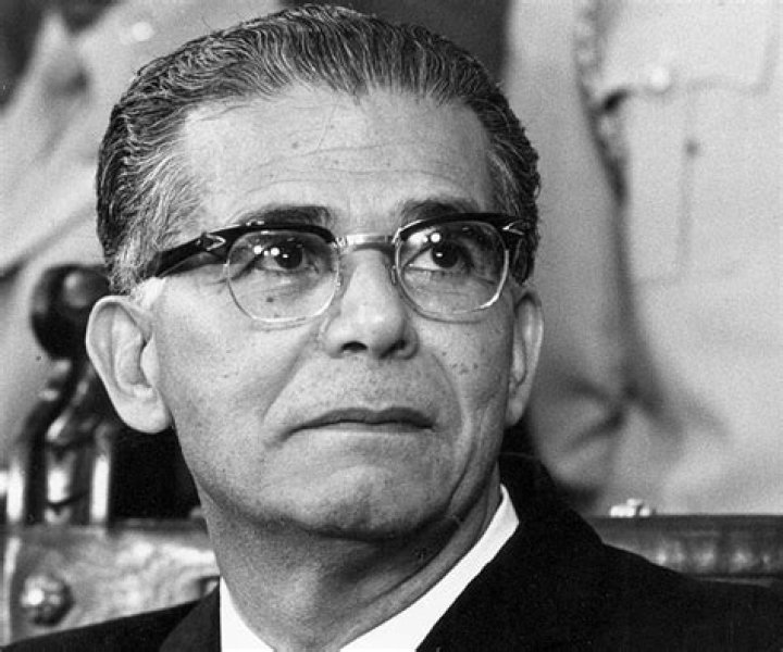 Joaquin Balaguer Biography