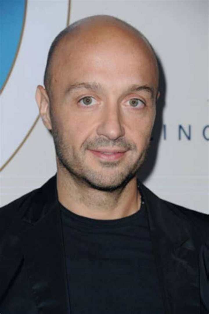 Joe Bastianich Biography