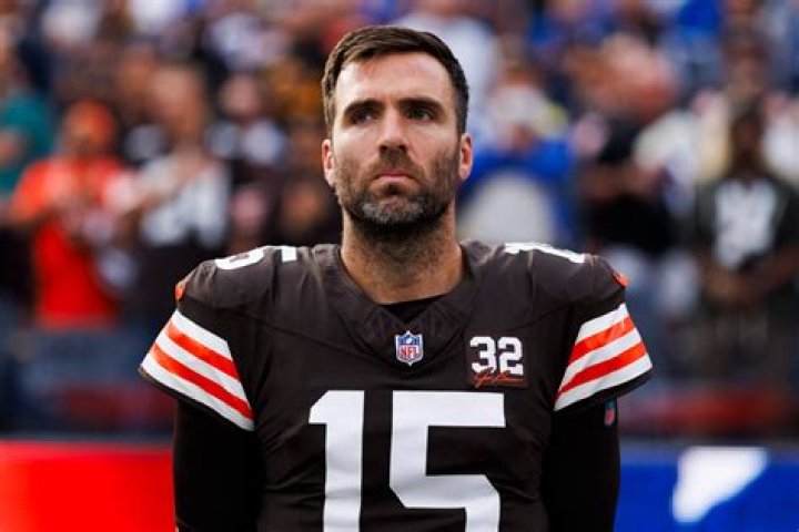 Joe Flacco Biography