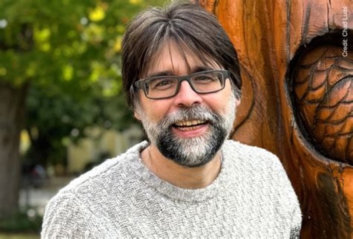 Joe Hill