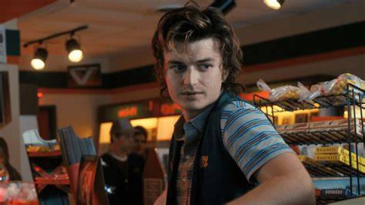 Joe Keery’s birthday gifts us a resurfaced video of a Pedro Pascal interaction we never knew we needed