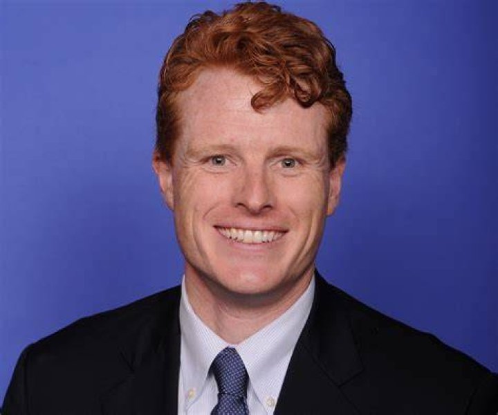 Joe Kennedy III Biography – Facts, Childhood, Family Life, Achievements