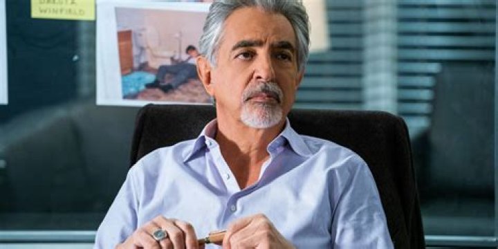 Joe Mantegna