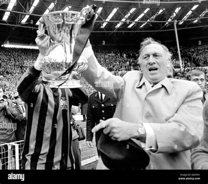 Joe Mercer
