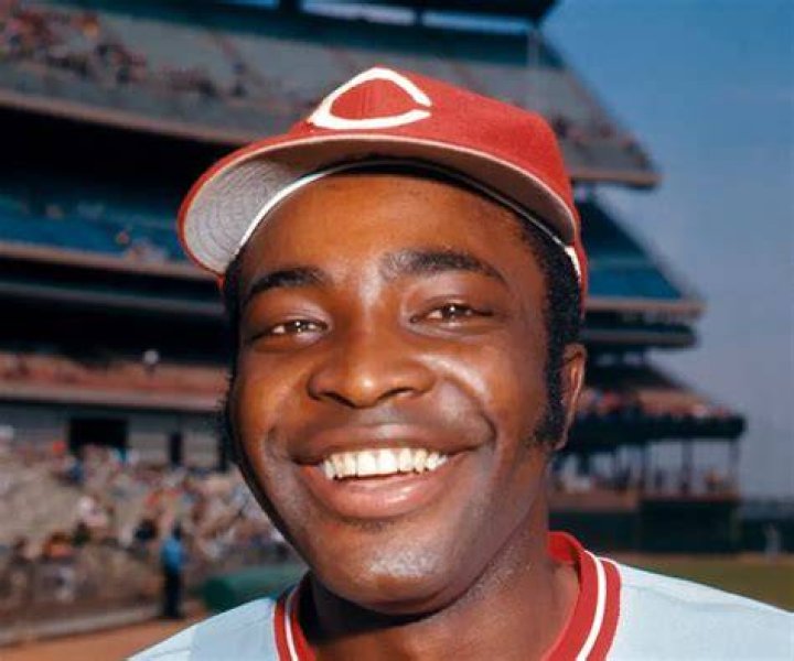Joe Morgan Biography