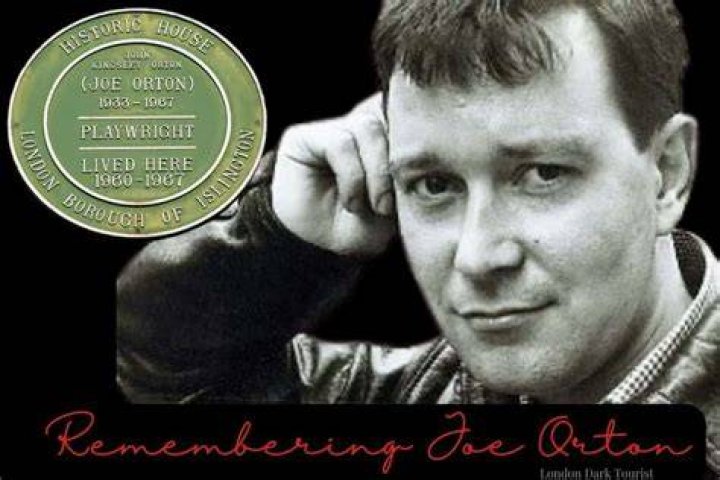 Joe Orton