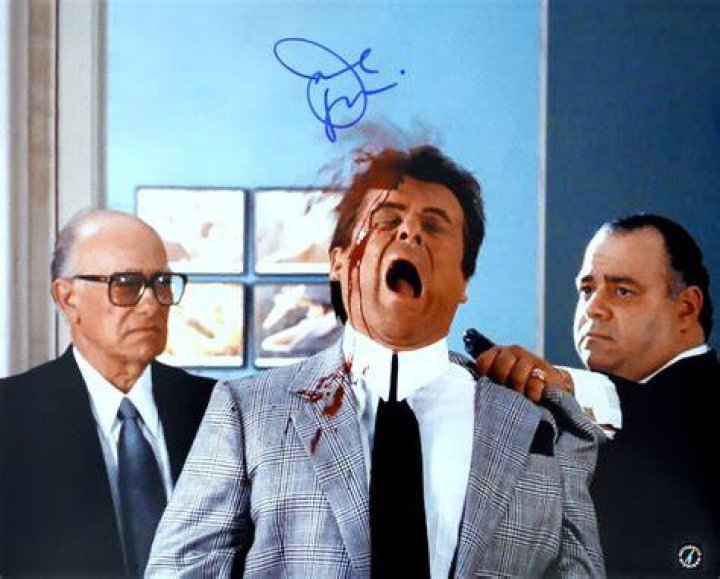 Joe Pesci