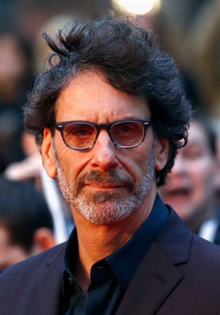 Joel Coen