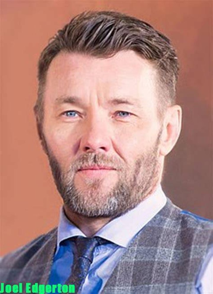Joel Edgerton Biography