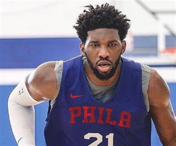 Joel Embiid Biography - Facts, Childhood, Family Life & Achievements