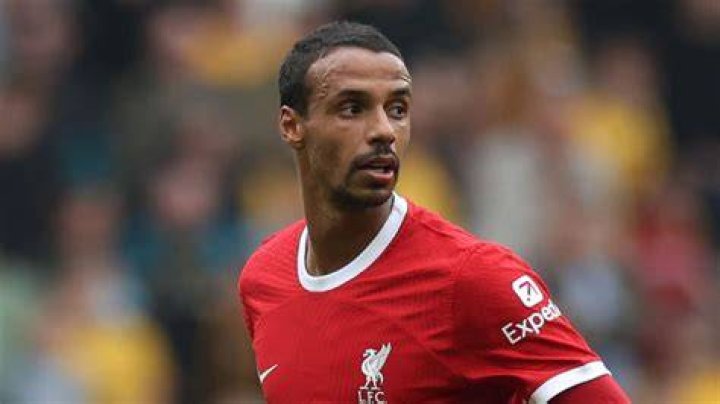 Joel Matip
