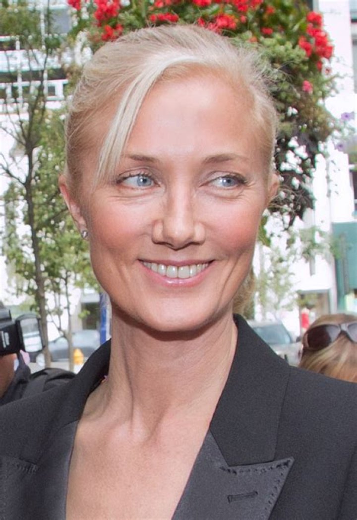 Joely Richardson career earnings, salary and net worth