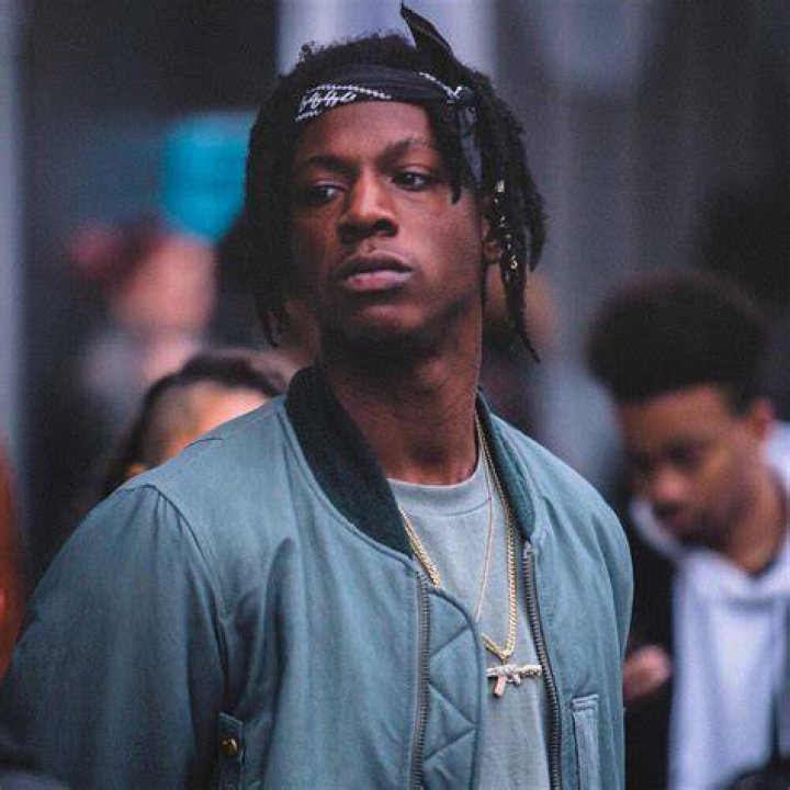 Joey Badass