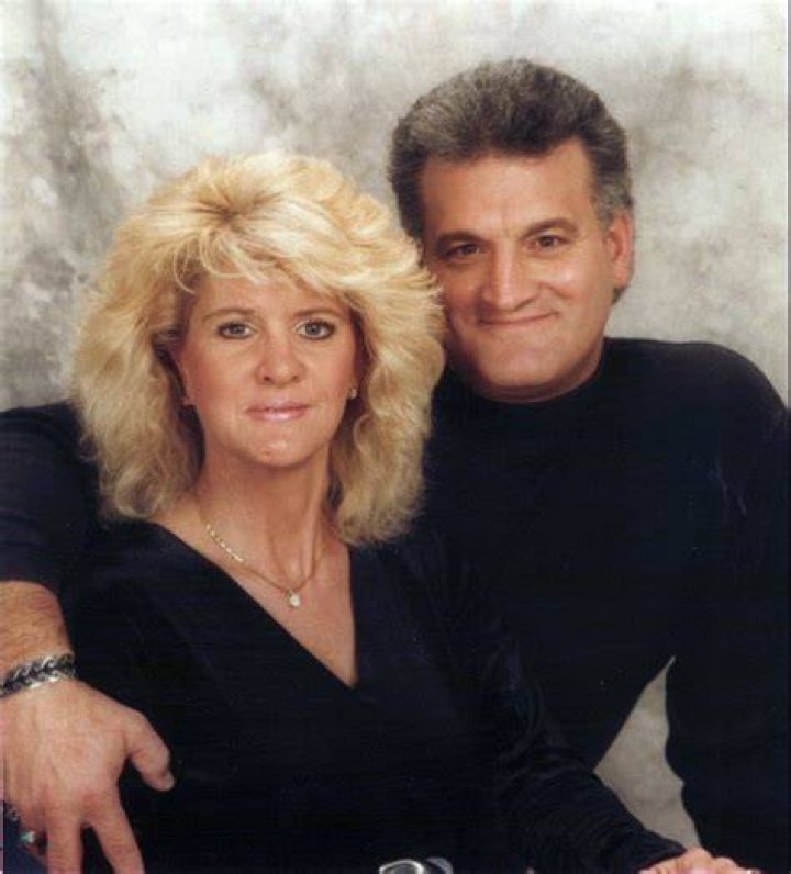 Joey Buttafuoco Biography - Facts, Childhood, Involvement in Shooting of His Wife