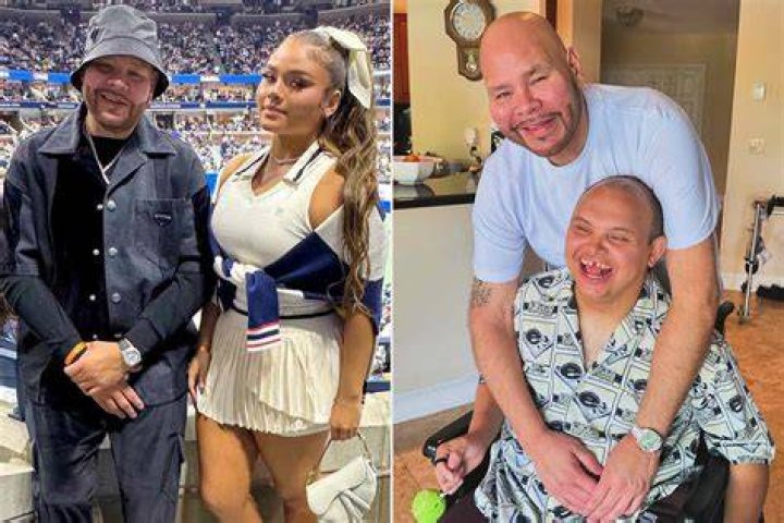 Joey Cartagena disability: Fat Joe son’s autism explained