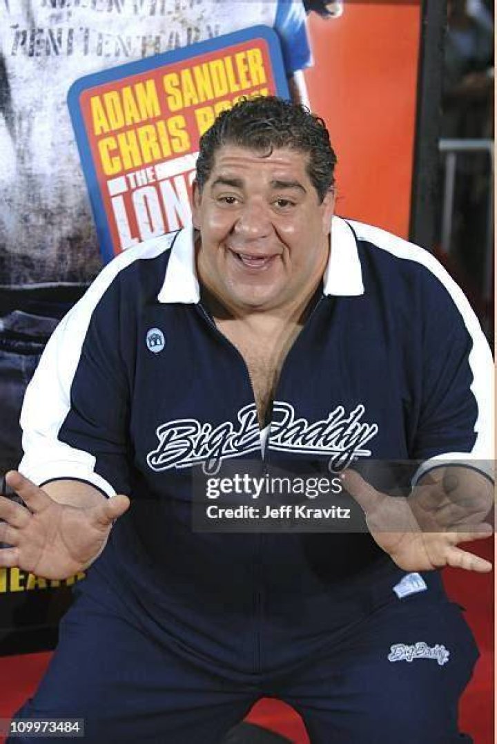 Joey Diaz Joey Diaz