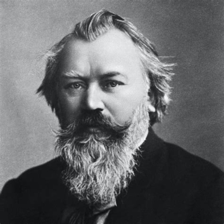 Johannes Brahms Biography
