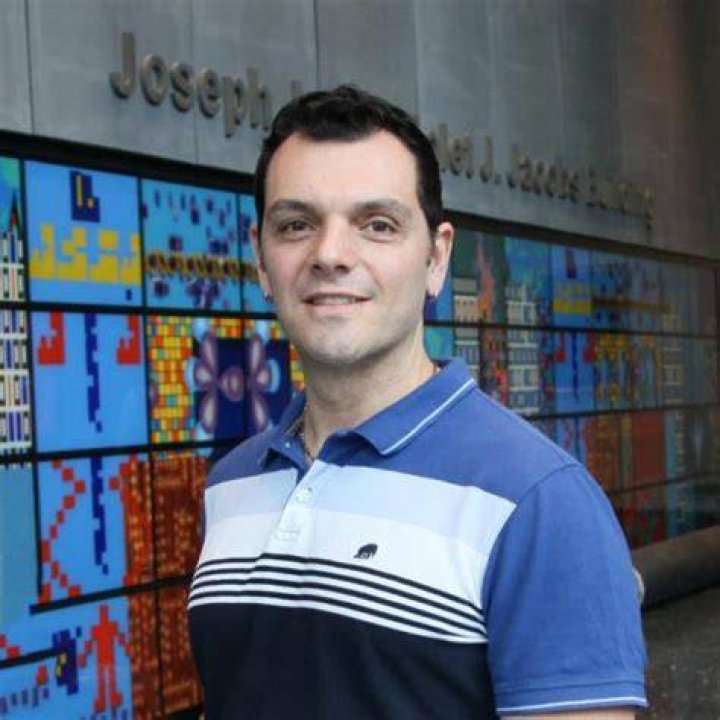 John Bartolo