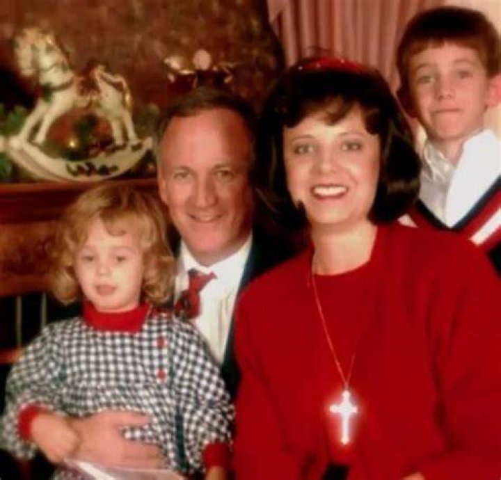 John Bennett Ramsey, Patsy Ramsey