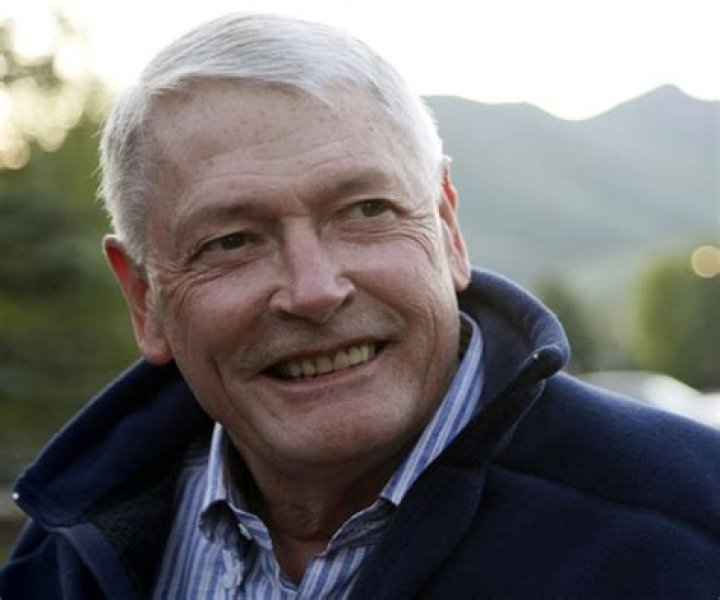 John C. Malone Biography - Facts, Childhood, Family Life & Achievements