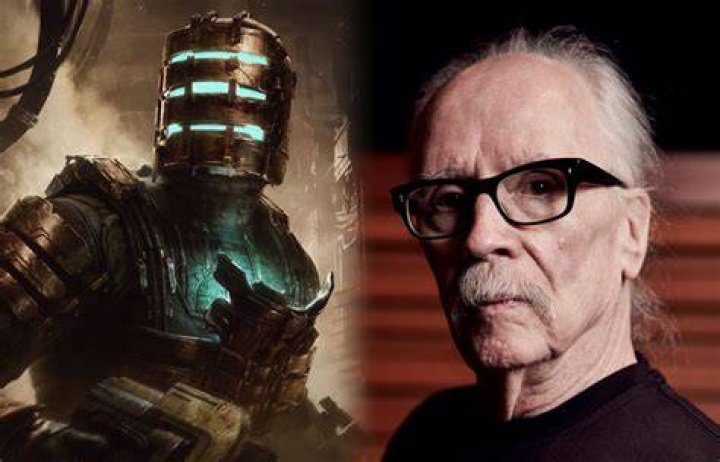 John Carpenter clarifies talk on his interest in directing a ‘Dead Space’ movie
