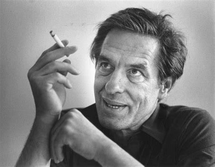 John Cassavetes John Cassavetes