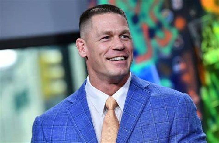 John Cena Biography
