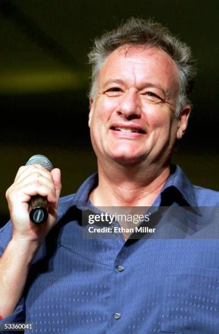 John de Lancie John de Lancie