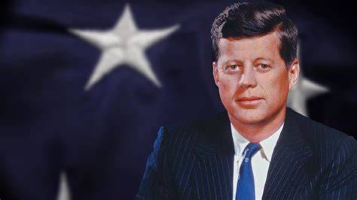 John F. Kennedy Biography