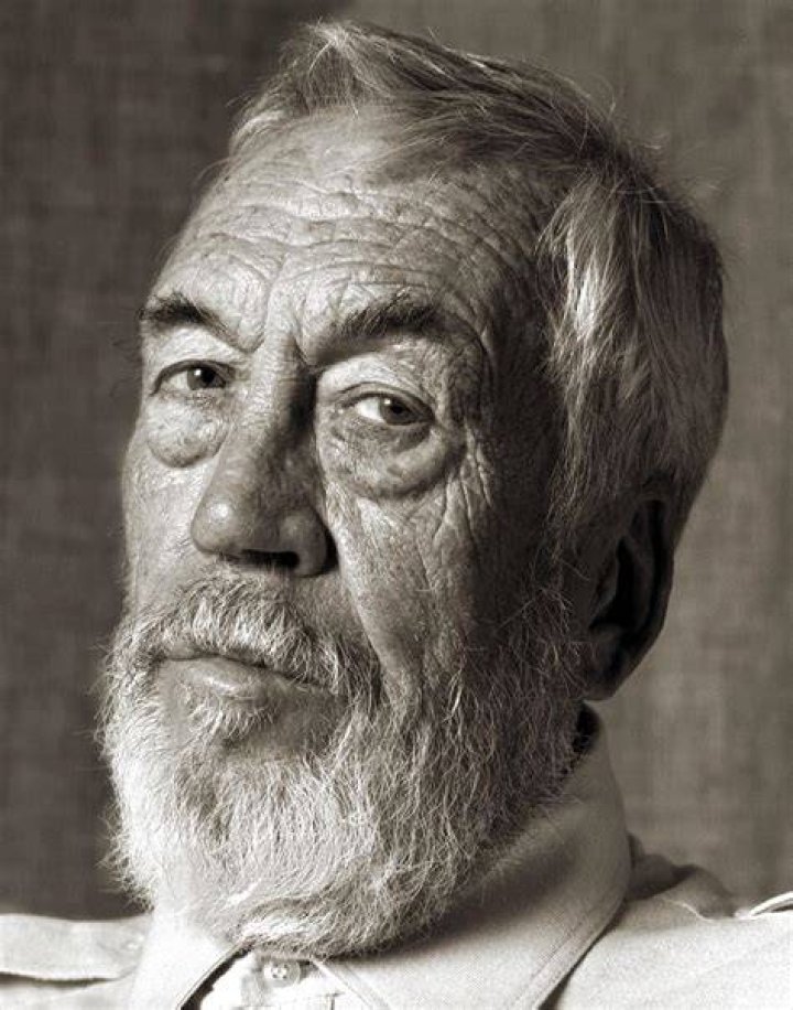 John Huston Biography