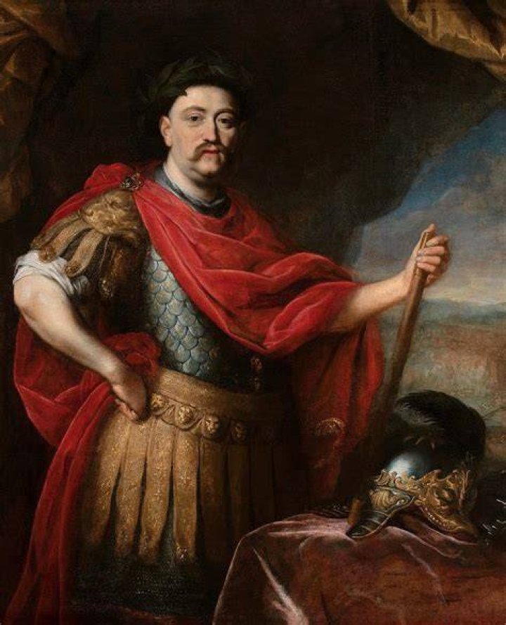 John III Sobieski John III Sobieski