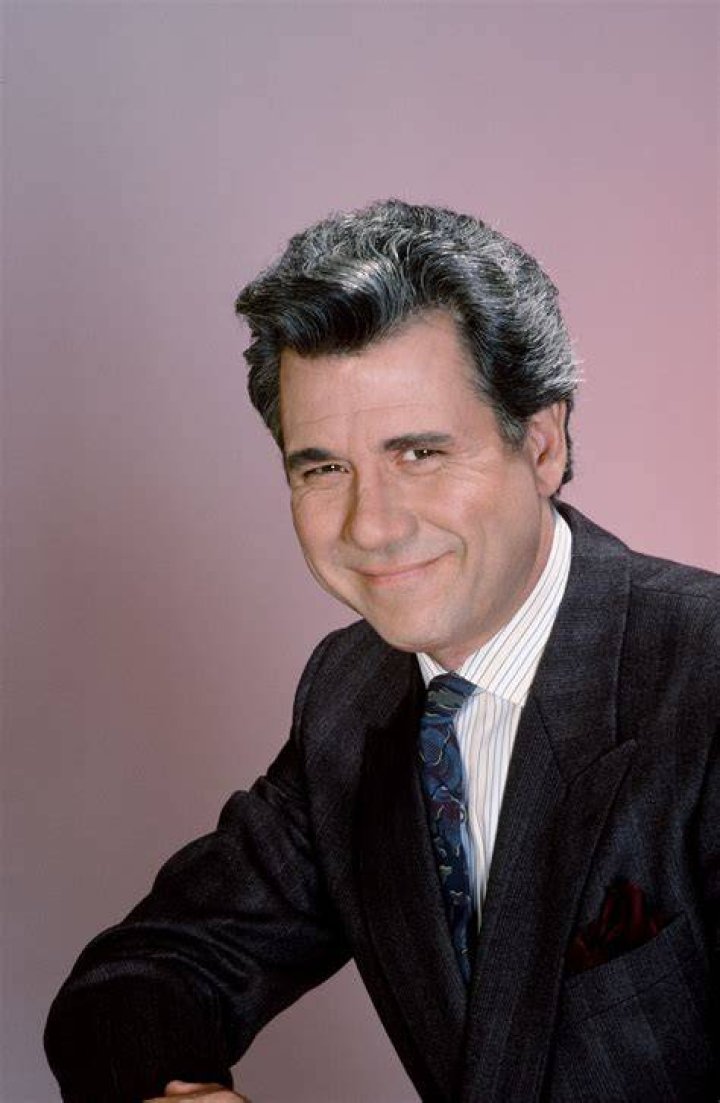 John Larroquette