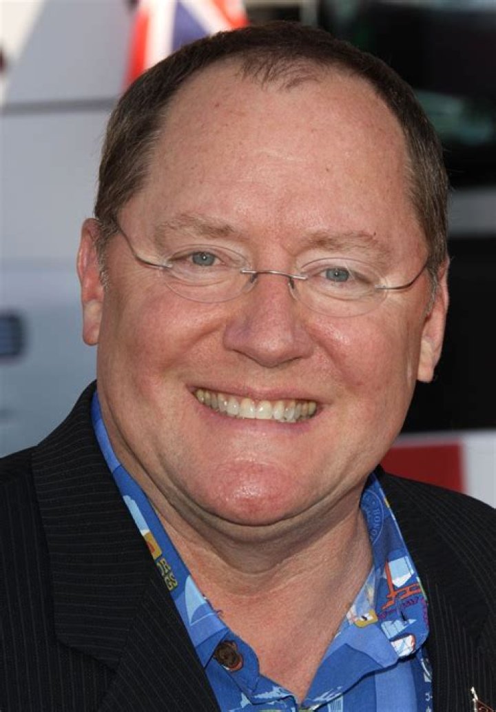 John Lasseter Biography - Facts, Childhood, Family Life & Achievements