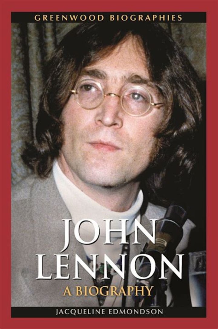 John Lennon Biography