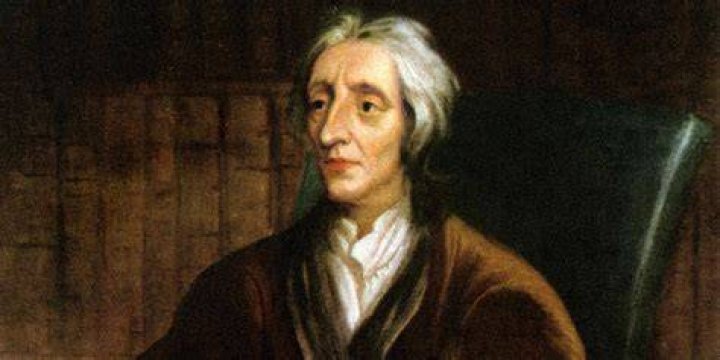 John Locke Biography