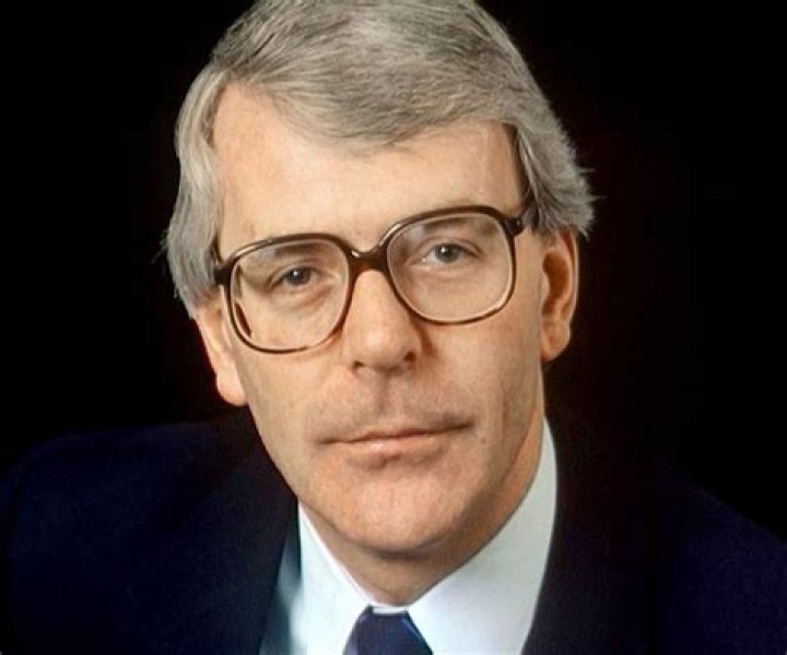 John Major Biography – Facts, Childhood, Family Life, Achievements, Timeline