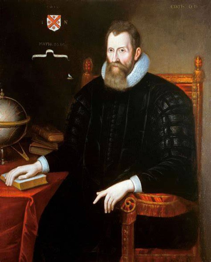 John Napier Biography