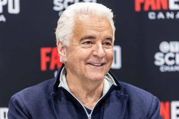 John O'Hurley