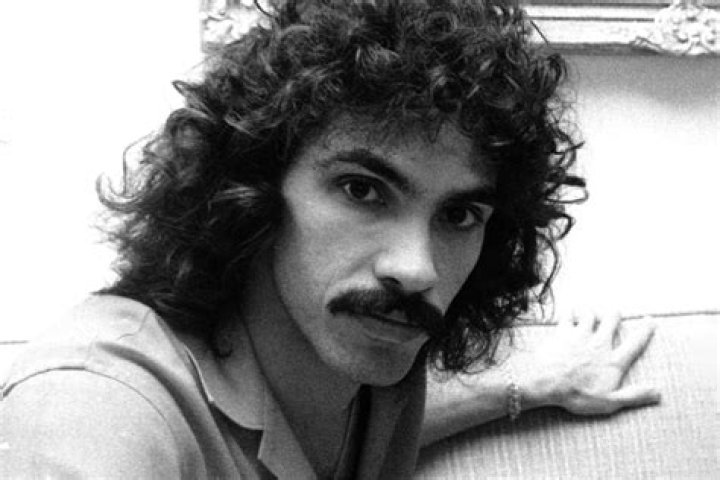 John Oates ethnicity and religion