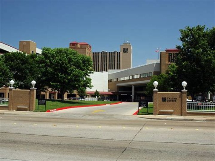 John Peter Smith Hospital (Tarrant County Hospital District)