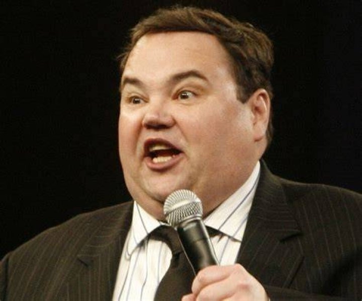 John Pinette Biography - Facts, Childhood, Family Life & Achievements