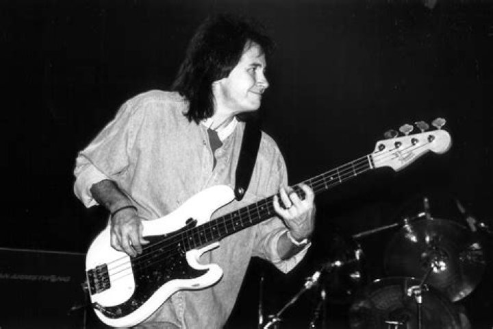 John Regan Cause of Death; Age, Bio, Wiki, Children, Wife,  American Songwriter & Guitarist