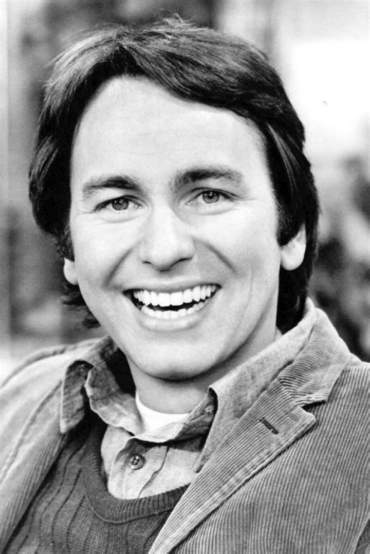 John Ritter Biography