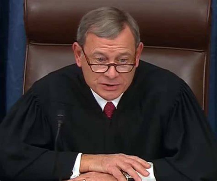 John Roberts Biography - Facts, Childhood, Family Life & Achievements