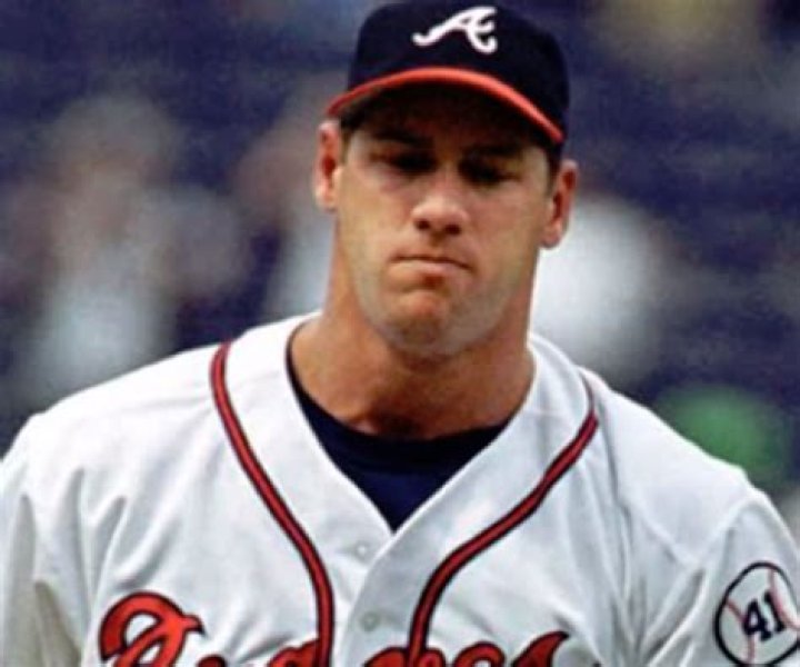 John Rocker Biography - Facts, Childhood, Family Life & Achievements