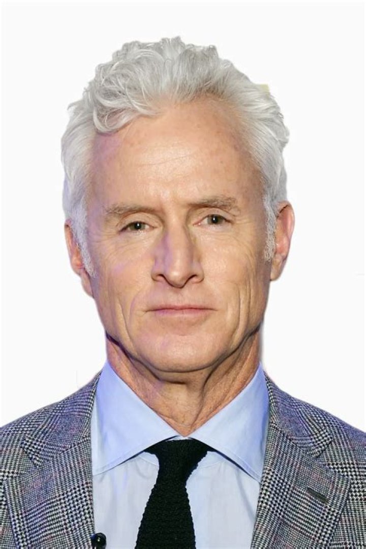 John Slattery John Slattery